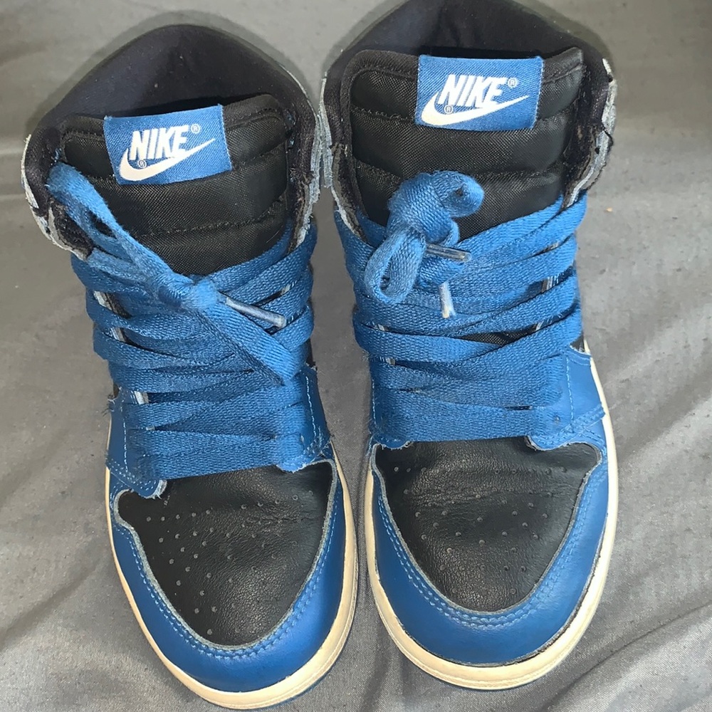 Jordan 1s